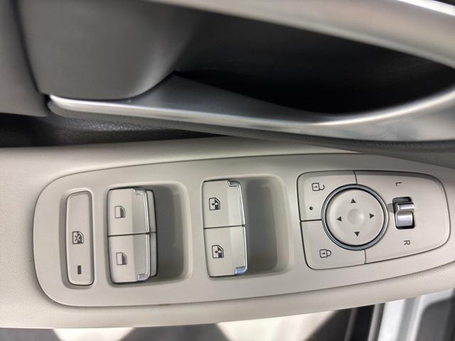 used 2024 Hyundai Sonata car, priced at $24,500