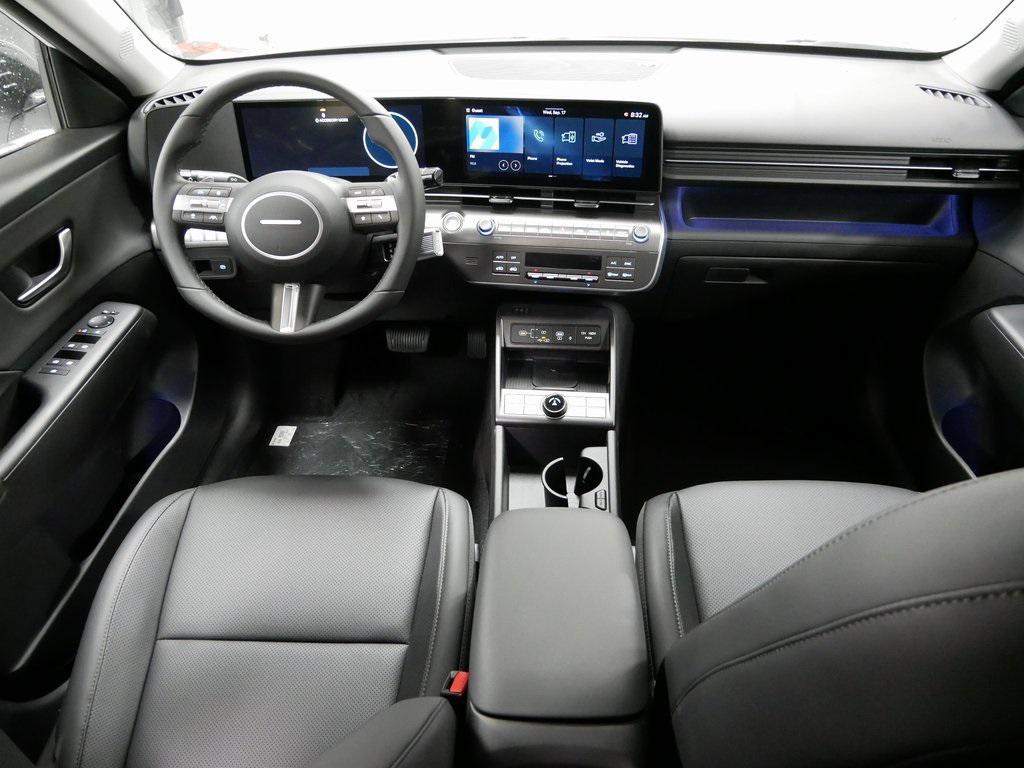 new 2026 Hyundai Kona car, priced at $29,304