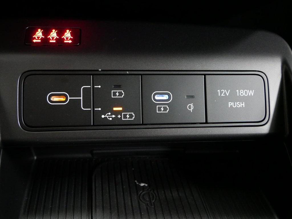 new 2026 Hyundai Kona car, priced at $29,304