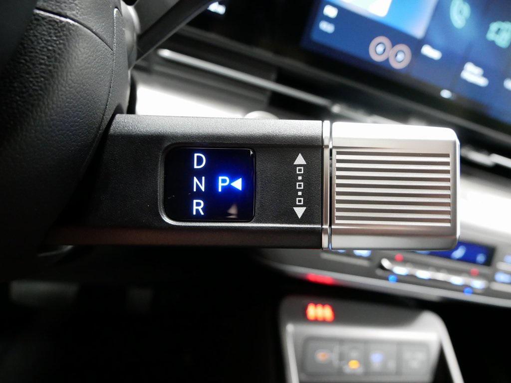 new 2026 Hyundai Kona car, priced at $29,304