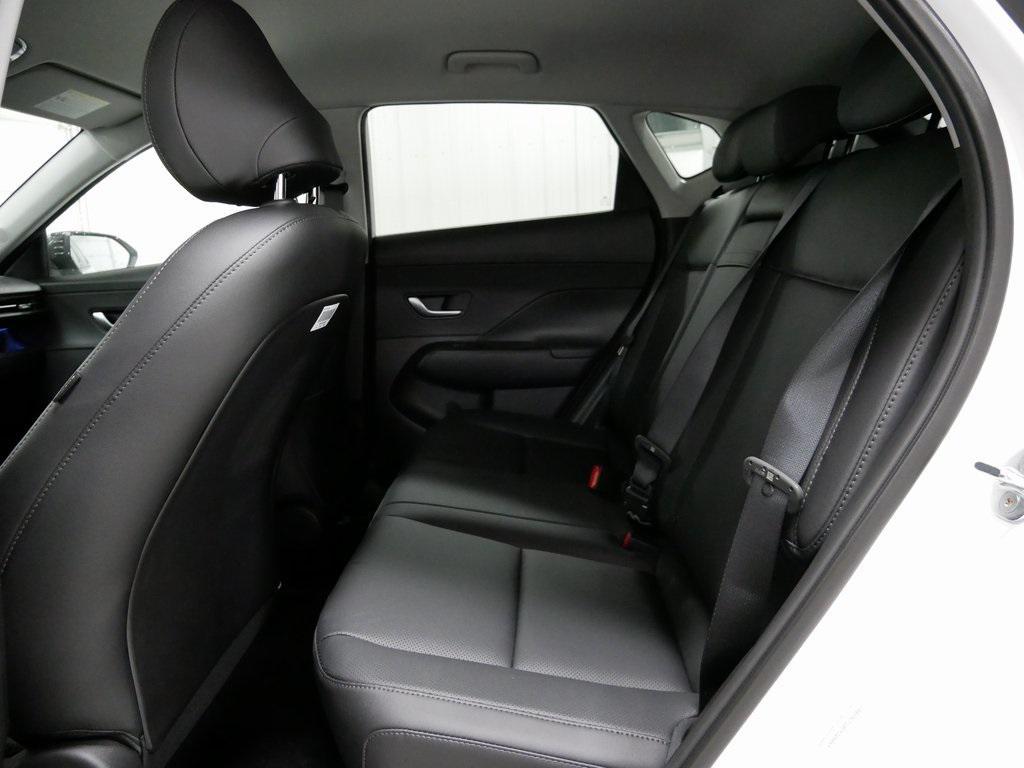 new 2026 Hyundai Kona car, priced at $29,304