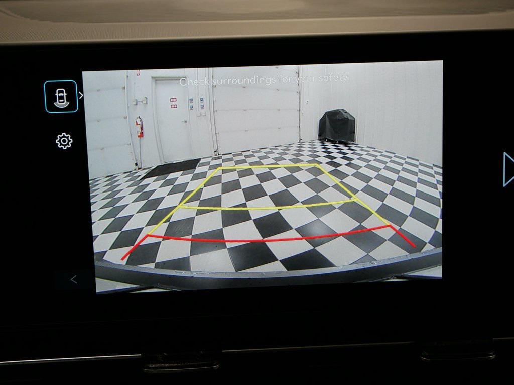 new 2026 Hyundai Kona car, priced at $29,304