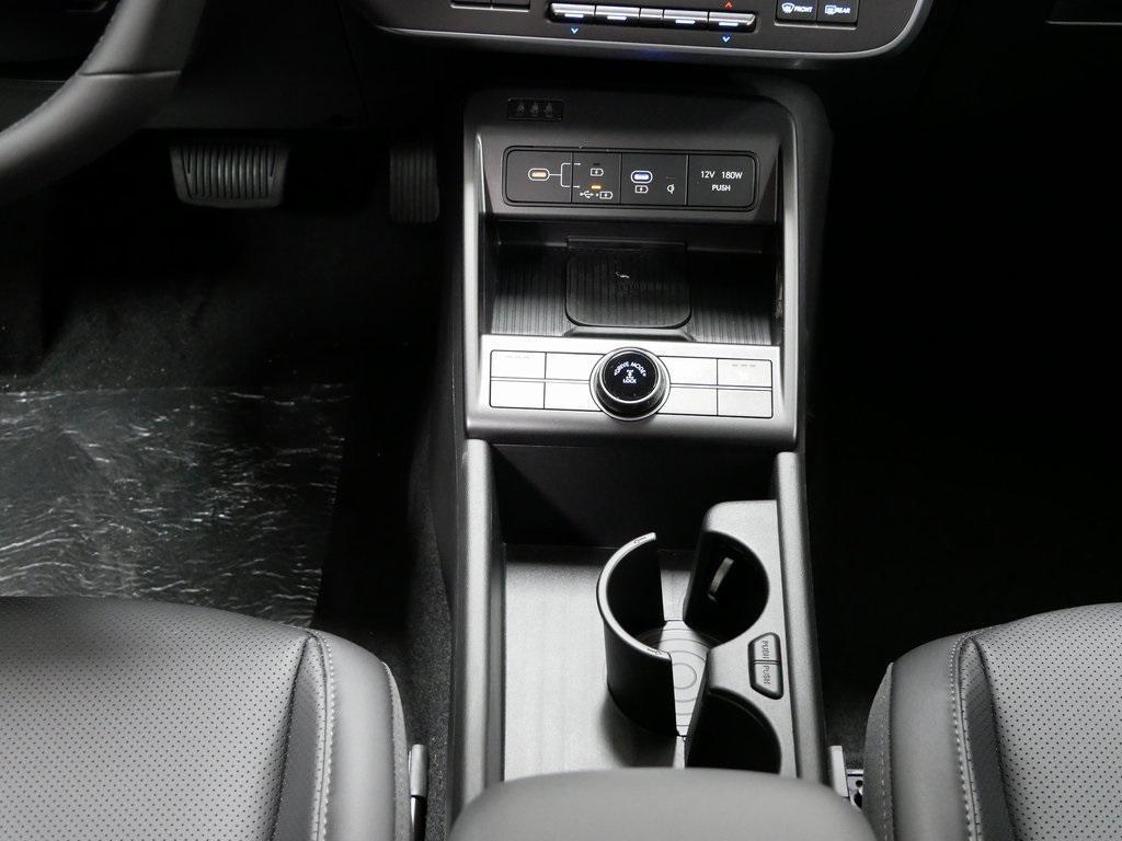 new 2026 Hyundai Kona car, priced at $29,304