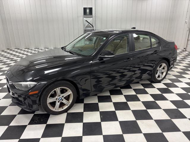 used 2013 BMW 328 car, priced at $7,999