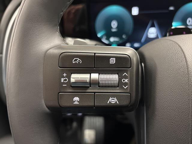 new 2026 Hyundai Palisade car, priced at $54,563