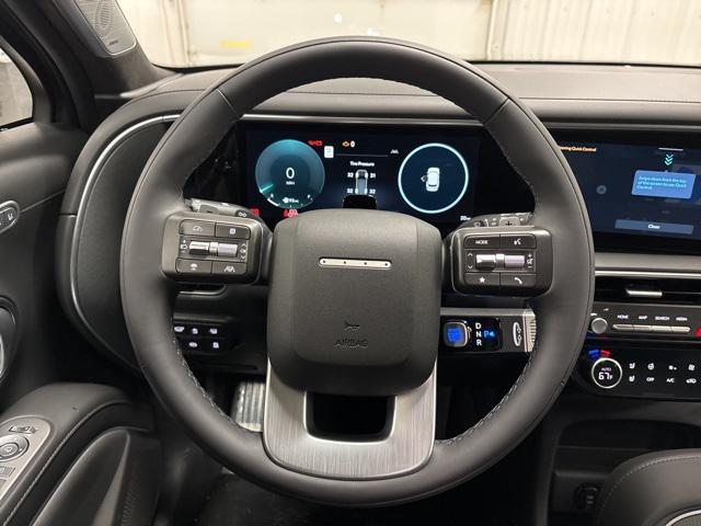 new 2026 Hyundai Palisade car, priced at $54,563