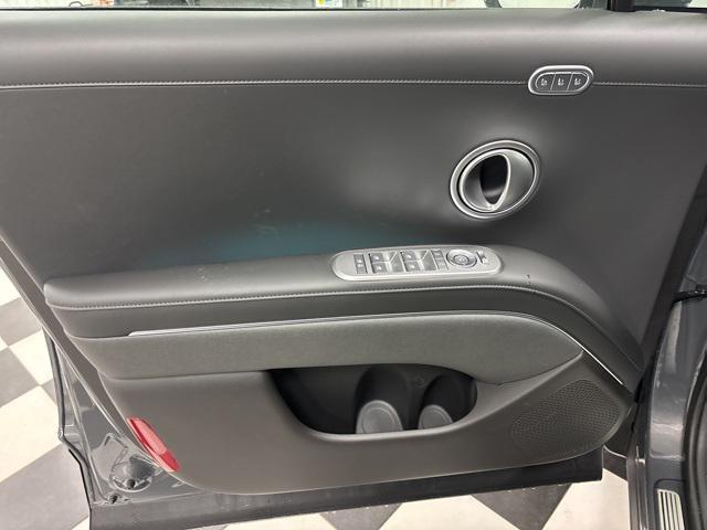 new 2026 Hyundai Palisade car, priced at $54,563