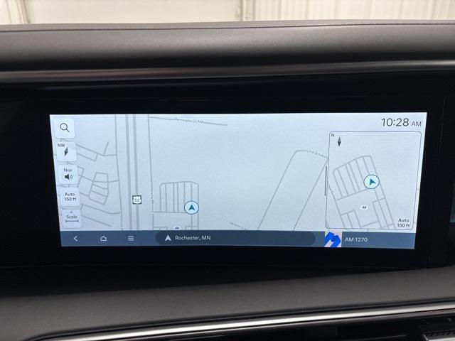 new 2026 Hyundai Palisade car, priced at $54,563