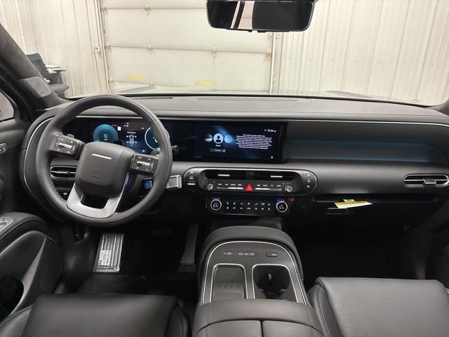 new 2026 Hyundai Palisade car, priced at $54,563