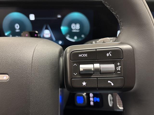 new 2026 Hyundai Palisade car, priced at $54,563