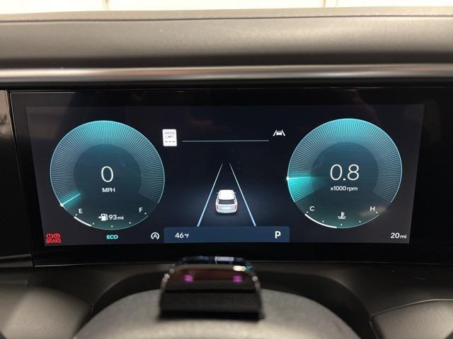 new 2026 Hyundai Palisade car, priced at $54,563