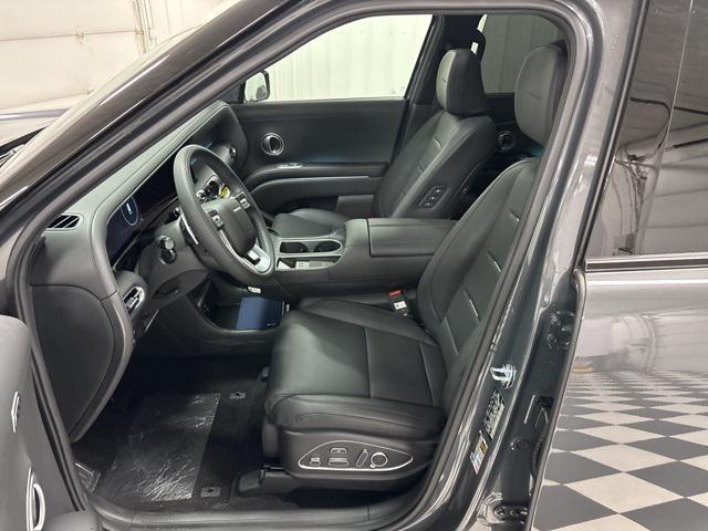 new 2026 Hyundai Palisade car, priced at $54,563