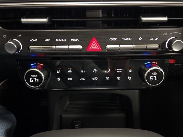 new 2026 Hyundai Palisade car, priced at $54,563