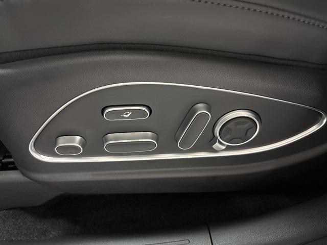 new 2026 Hyundai Palisade car, priced at $54,563