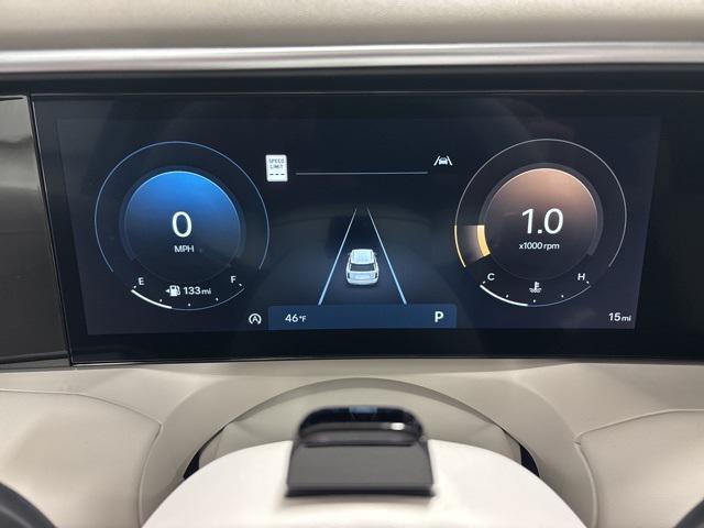 new 2026 Hyundai Palisade car, priced at $51,011