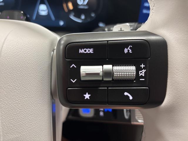 new 2026 Hyundai Palisade car, priced at $51,011