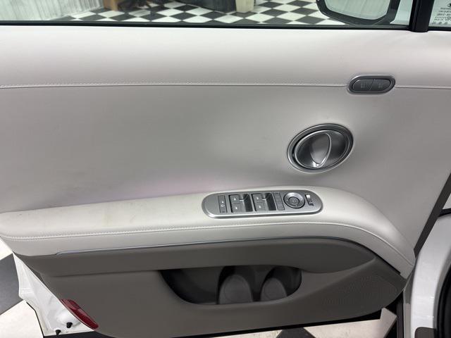 new 2026 Hyundai Palisade car, priced at $51,011