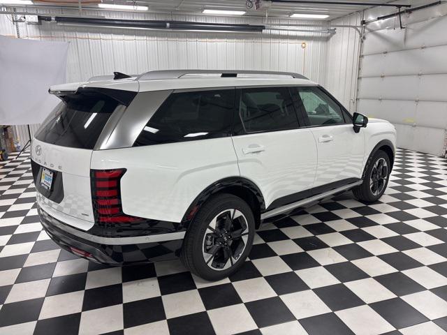 new 2026 Hyundai Palisade car, priced at $51,011