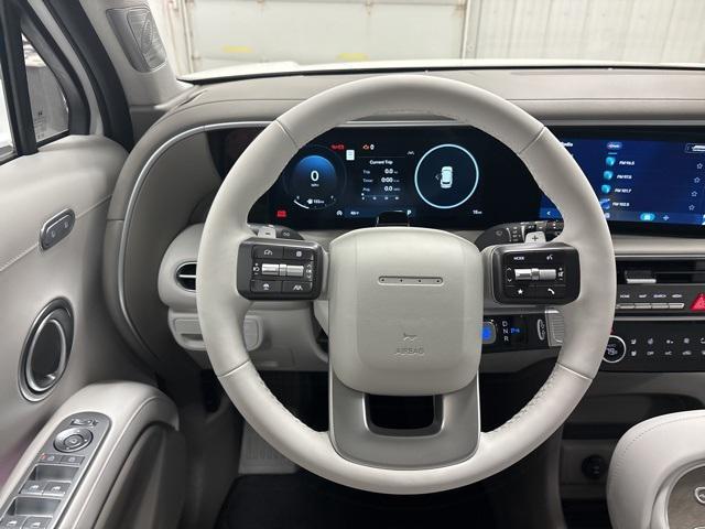 new 2026 Hyundai Palisade car, priced at $51,011