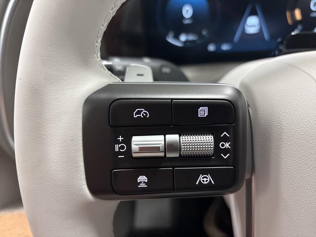 new 2026 Hyundai Palisade car, priced at $51,011