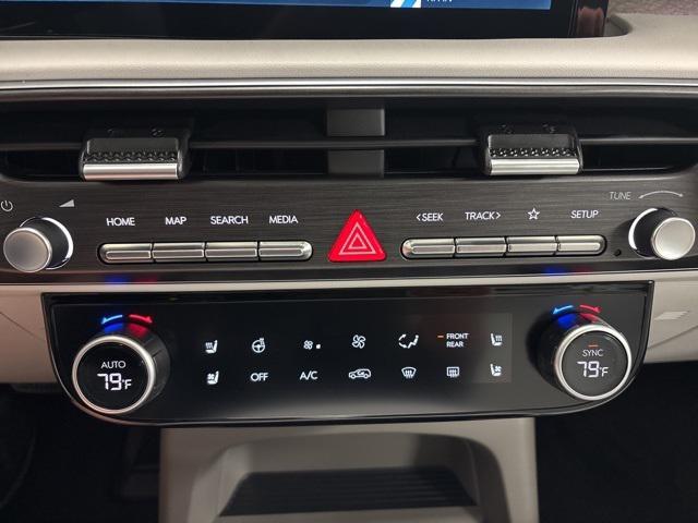 new 2026 Hyundai Palisade car, priced at $51,011