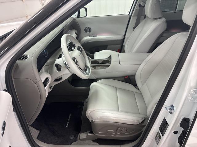 new 2026 Hyundai Palisade car, priced at $51,011