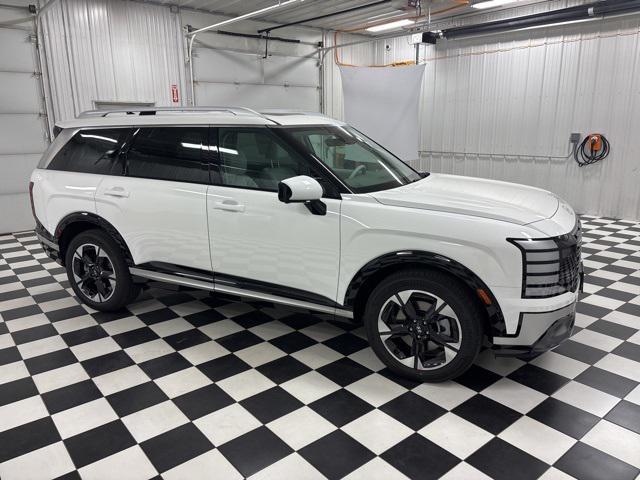 new 2026 Hyundai Palisade car, priced at $51,011