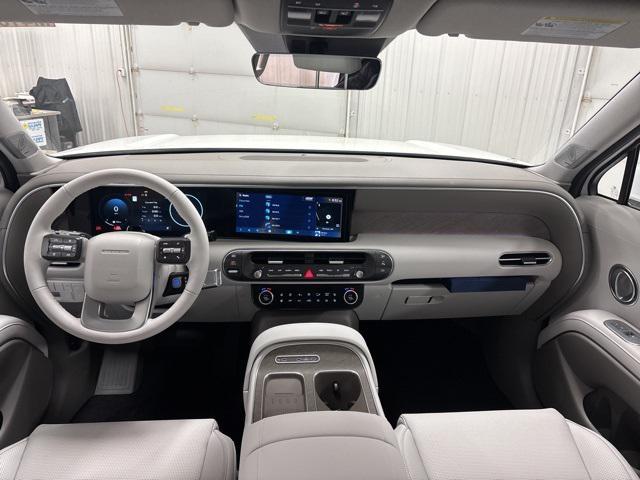 new 2026 Hyundai Palisade car, priced at $51,011