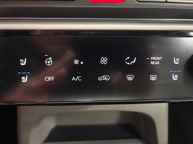 new 2026 Hyundai Palisade car, priced at $51,011