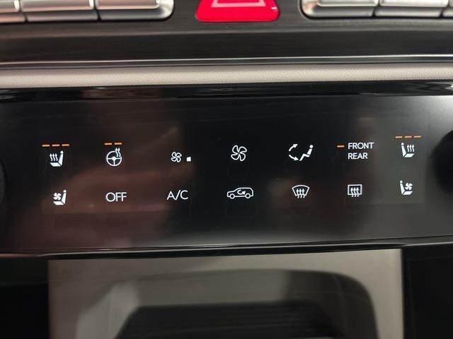 new 2026 Hyundai Palisade car, priced at $51,011