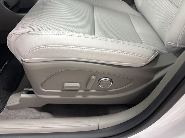 new 2026 Hyundai Palisade car, priced at $51,011