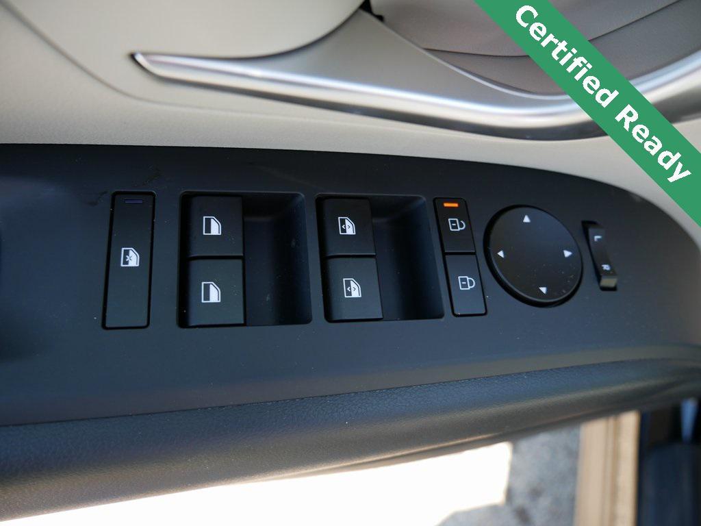 used 2025 Hyundai Tucson car, priced at $26,750