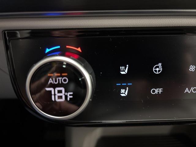 new 2026 Hyundai Palisade car, priced at $50,571