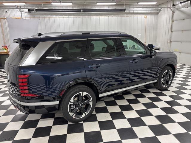 new 2026 Hyundai Palisade car, priced at $50,571