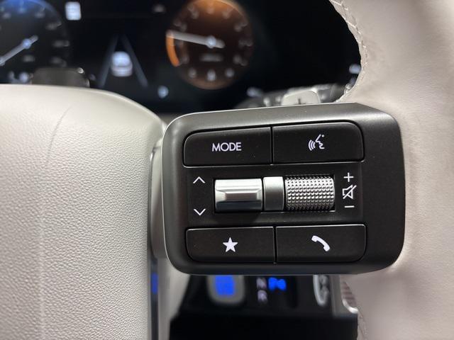 new 2026 Hyundai Palisade car, priced at $50,571