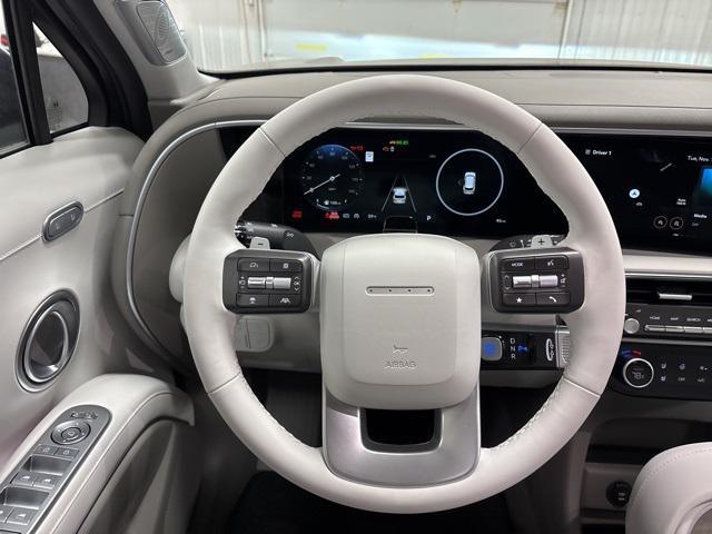 new 2026 Hyundai Palisade car, priced at $50,571