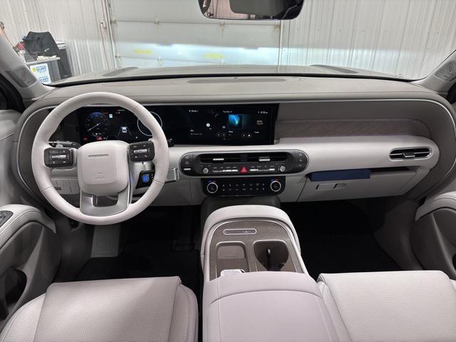 new 2026 Hyundai Palisade car, priced at $50,571