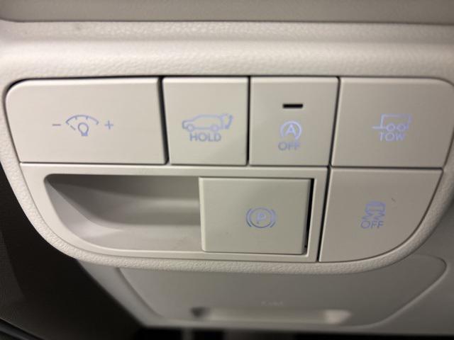 new 2026 Hyundai Palisade car, priced at $50,571