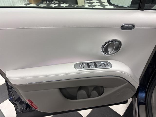 new 2026 Hyundai Palisade car, priced at $50,571