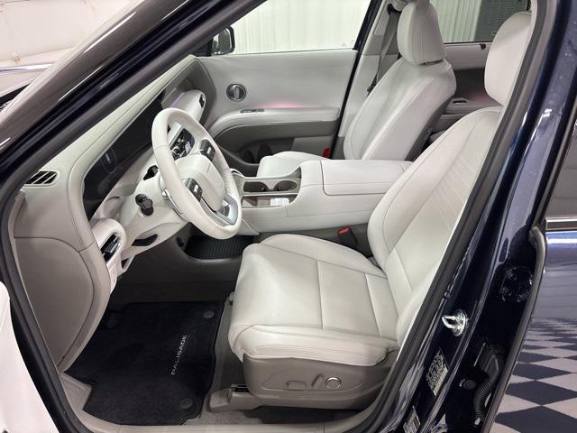 new 2026 Hyundai Palisade car, priced at $50,571