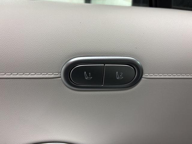 new 2026 Hyundai Palisade car, priced at $50,571