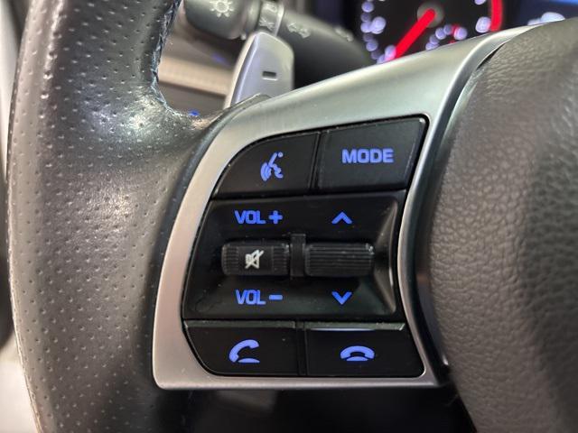 used 2019 Hyundai Sonata car, priced at $9,999