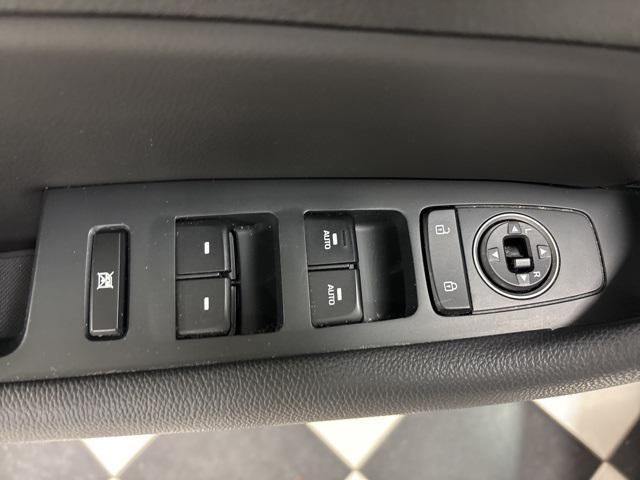 used 2019 Hyundai Sonata car, priced at $9,999