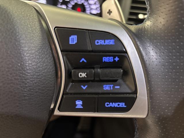 used 2019 Hyundai Sonata car, priced at $9,999