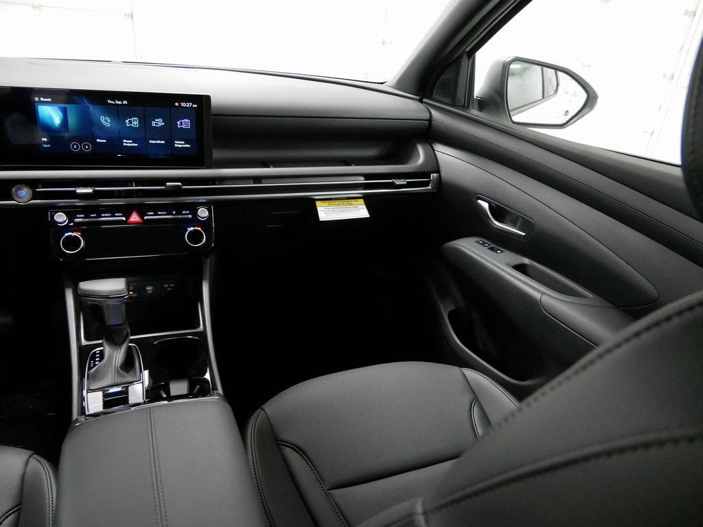 new 2026 Hyundai SANTA CRUZ car, priced at $33,734