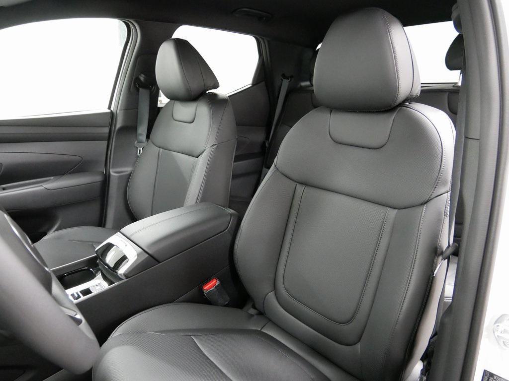 new 2026 Hyundai SANTA CRUZ car, priced at $33,734