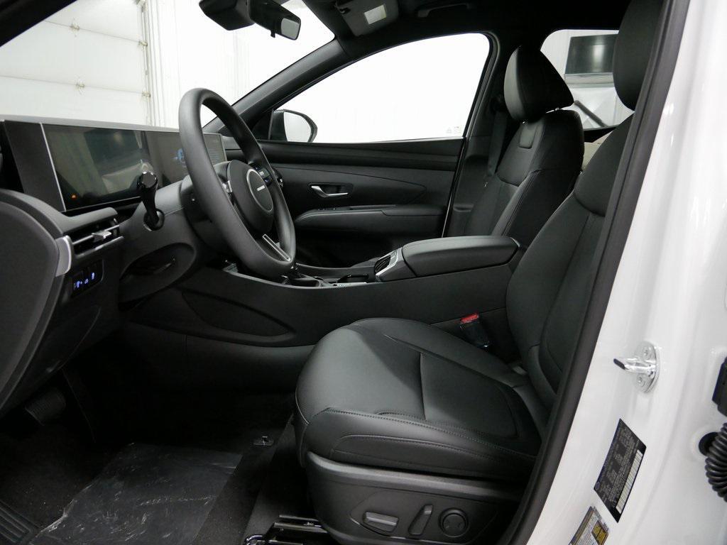 new 2026 Hyundai SANTA CRUZ car, priced at $33,734