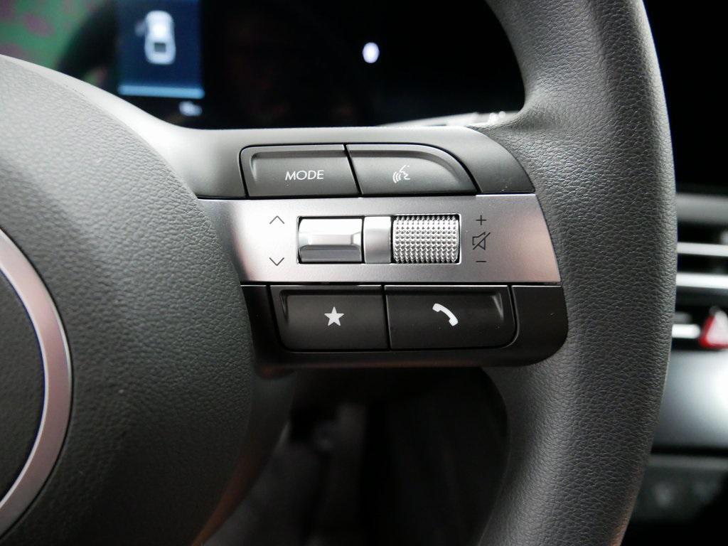 new 2026 Hyundai SANTA CRUZ car, priced at $33,734