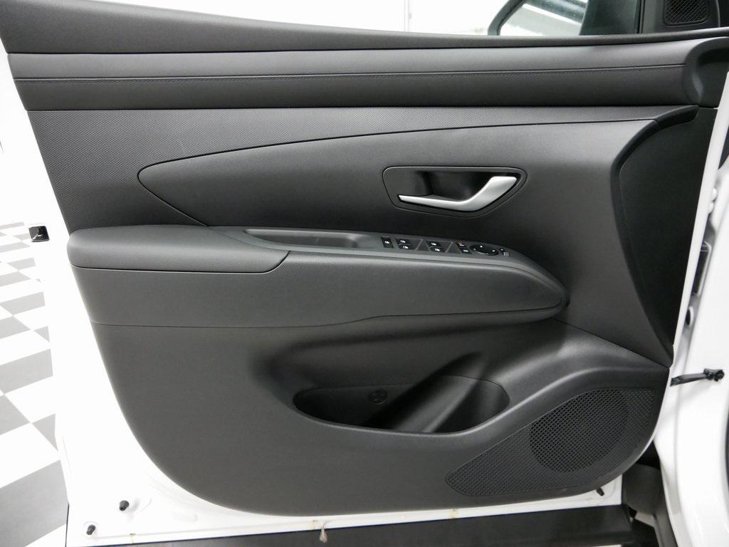 new 2026 Hyundai SANTA CRUZ car, priced at $33,734