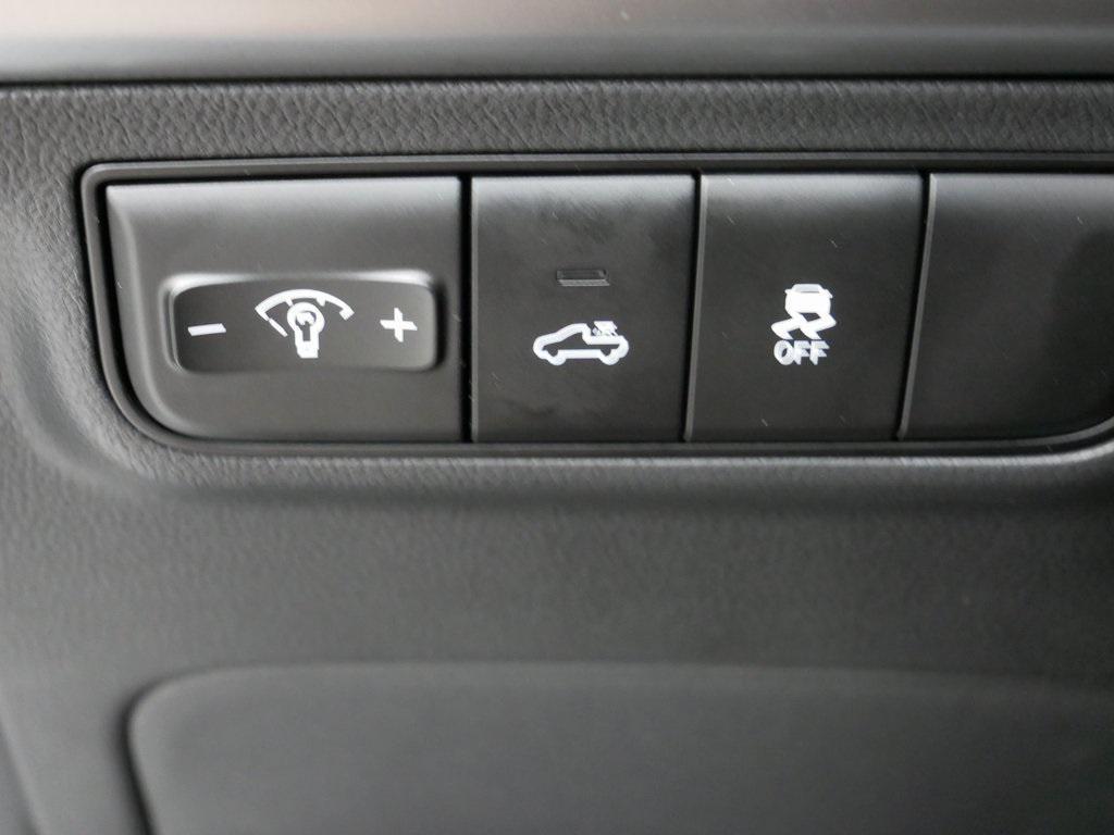 new 2026 Hyundai SANTA CRUZ car, priced at $33,734